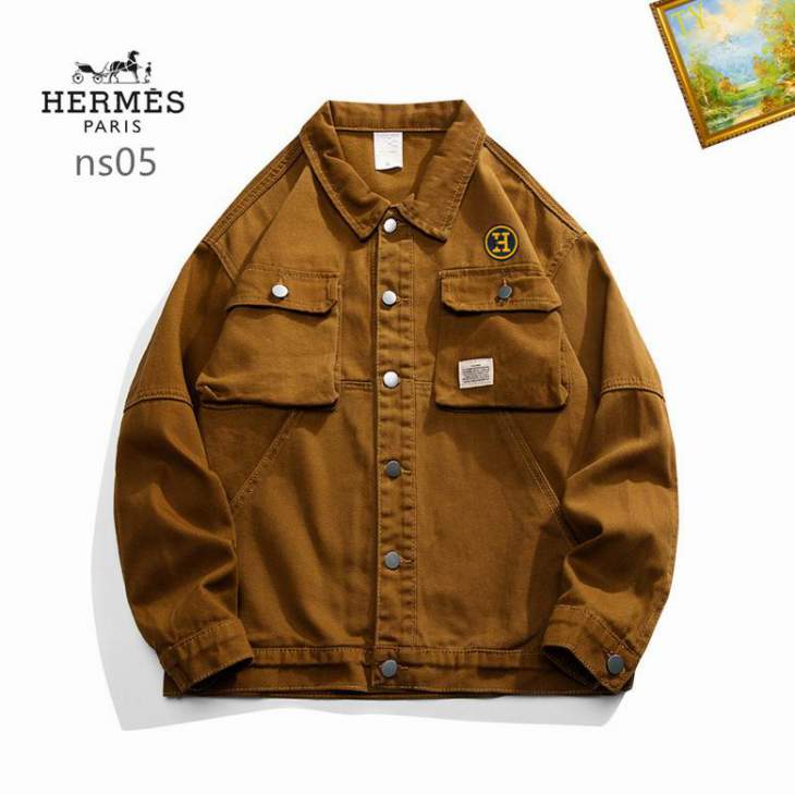 Picture of Hermes Jackets _SKUHermesM-3XL25tn1033129
